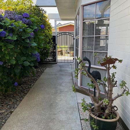 Carly'S Place Роторуа Экстерьер фото