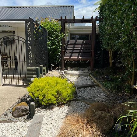 Carly'S Place Роторуа Экстерьер фото