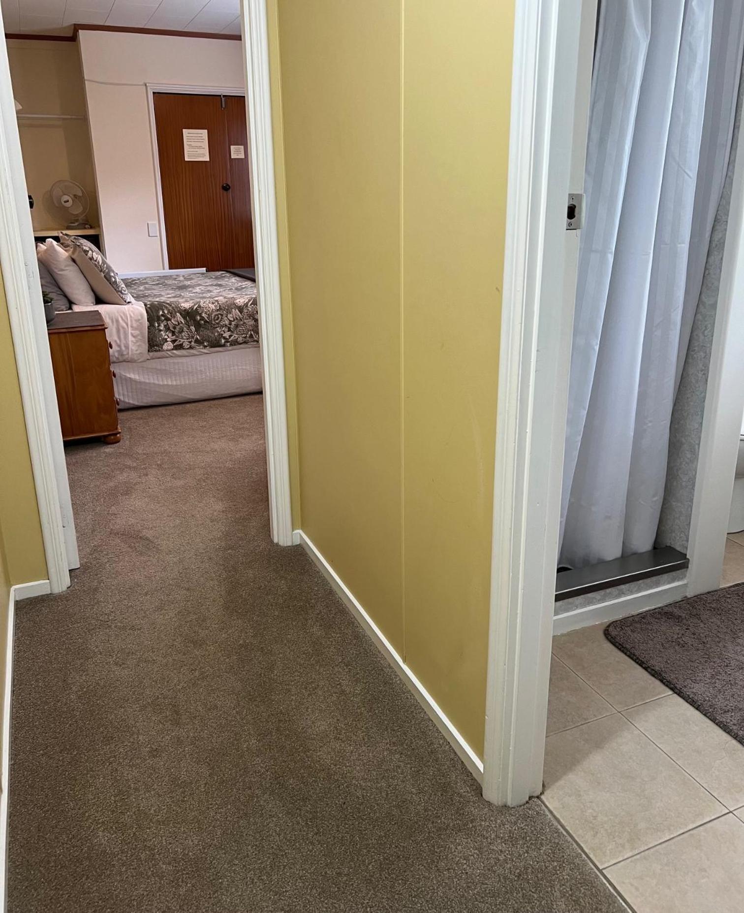 Carly'S Place Роторуа Экстерьер фото